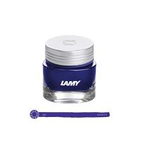LAMY ラミー ボトルインク クリスタル アズライト LT53AZ 30ml 正規輸入品 | 川西ストア