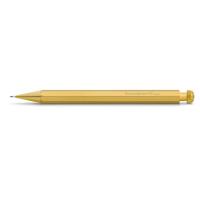 Kaweco カヴェコ シャープペンシル スペシャル ブラス PS-09BR 0.9mm 正規輸入品 | 川西ストア