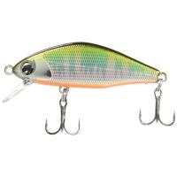 アムズデザイン(ima) ミノー イッセン S MAX 45mm 4g オイカワオレンジベリー #IS45M-014 ルアー | 川西ストア