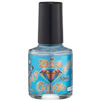 東邦産業 ルアーカスタムペイト ダイアカラー パールブルー | 川西ストア