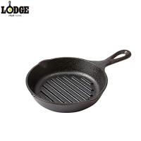 LODGE(ロッジ) グリルパン L3GPJPN 6-1/2インチ | 川西ストア