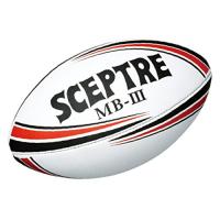 SCEPTRE(セプター) ラグビー ボール MB-3 ジュニアレースレス SP913 | 川西ストア