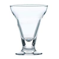 東洋佐々木ガラス パフェグラス 195ml 日本製 食洗機対応 36201HS 割れにくい | 川西ストア