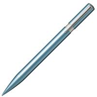 トンボ(Tombow) 鉛筆 シャープペン ZOOM L105 0.5mm ライトブルー SH-ZLC43 | 川西ストア