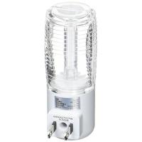 ヤザワ センサー ナイトライト 高輝度白色 LED 1灯 NL30WH | 川西ストア