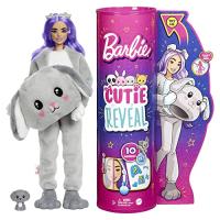 バービー(Barbie) キュートアップ きぐるみバービー いぬ 3才~ HHG21 | 川西ストア