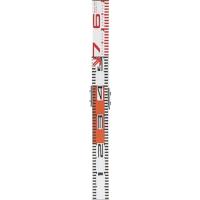 マイゾックス 検測ロッド 60mm幅(50+60cm) K-60 | 川西ストア