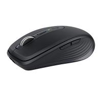 ロジクール MX ANYWHERE 3 ワイヤレス モバイルマウス MX1700GR Unifying Bluetooth 高速スクロールホイー | 川西ストア