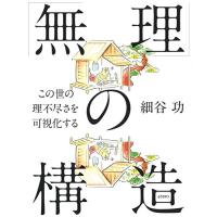 「無理」の構造 ―この世の理不尽さを可視化する | 川西ストア