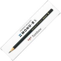 トンボ鉛筆 鉛筆 MONO モノRS H 1ダース 紙箱 MONO-RSH | 川西ストア