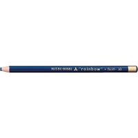 三菱鉛筆 色鉛筆 水性ダーマトグラフ No.7610 藍 1ダース K7610.10 | 川西ストア