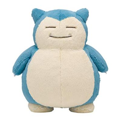 カビゴン ぬいぐるみ（Pokemon／ぬいぐるみ）｜おもちゃ、教材