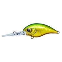 コーモラン(Cormoran) AquaWave ミヤビス MIYABIS 45DR #A104Bグリーンゴールド 45mm | 川西ストア