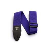 正規品 ERNIE BALL 4045 ギターストラップ パープル POLYPRO STRAP PURPLE ポリプロ・ストラップ | 川西ストア