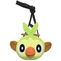 「大人気 新入荷 新品」に該当するファッション通販 ポケットモンスター ぬいぐるみ雑貨シリーズ がまぐちポシェット ぬいぐるみ