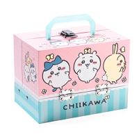 ちいかわ バニティメイクボックス 220846 | 川西ストア