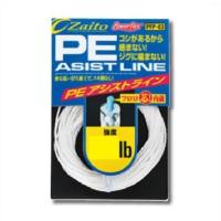 オーナー(OWNER) PEアシストライン 55lb | 川西ストア