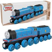 マテル(MATTEL) きかんしゃトーマス 木製レールシリーズ(Thomas) ゴードン 車両電車2才~ HBK17 | 川西ストア