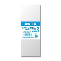 シモジマ (スワン) ピュアパック S 6-16 100枚入 | 川西ストア