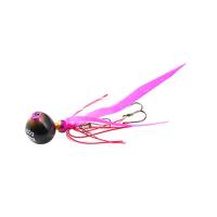 AbuGarcia (アブガルシア) カチカチ玉 140g+15g ピンクゴールド SSKKD140+15-PKGD タイラバ | 川西ストア
