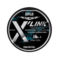 ダイワ(DAIWA) スティーズ フロロ クロスリンク 120m 16lb(#4) ナチュラル | 川西ストア