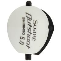 シマノ(SHIMANO) ウキ ソアレ アウトシュート 01T グロー 5.0 SF-A21Q - - | 川西ストア