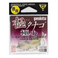 がまかつ(Gamakatsu) バラ 徳用 極タナゴ 極小 トクチュウ. | 川西ストア