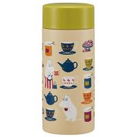 スケーター (skater) マグボトル 250ml ムーミンママ トリート 超軽量 水筒 STYL2-A | 川西ストア