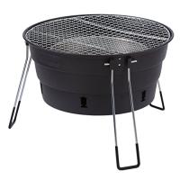コールマン(Coleman) バーベキューグリル パックアウェイグリルII チャコールトレイ付 コンパクト収納 2000027319 | 川西ストア