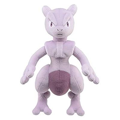 ミュウ ミュウツー イーブイ ぬいぐるみセット ミュウツー＆ミュウ（ぬいぐるみ）｜おもちゃ | ゲーム、おもちゃ の