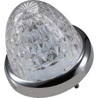 ジェットイノウエ(JET INOUE) LED スターライトバスマーカーランプ 零(ゼロ) DC12V・DC24V クリアレンズ 側方灯 LED | 川西ストア