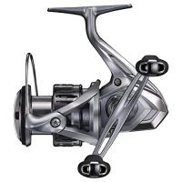 シマノ(SHIMANO) スピニングリール 21 ナスキー C3000DH | 川西ストア