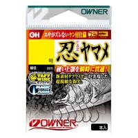 OWNER(オーナー) バラ 忍ヤマメ 4号 | 川西ストア