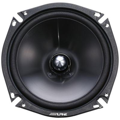 ALPINE(アルパイン) 17cmセパレート2ウェイスピーカー STE-G170Sの商品