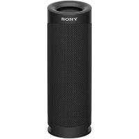 ソニー(SONY) ワイヤレスポータブルスピーカー SRS-XB23 : 防水/防塵/防錆/Bluetooth/PCスピーカーにも /2台つなげ | 川西ストア