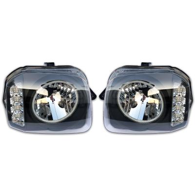 ジムニーjb23 純正 ヘッドライトのおすすめ人気商品一覧 通販