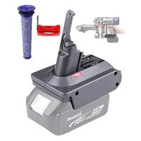ダイソン★コードレス掃除機★V8★ＳV10★バッテリーの状態　弱★1 楽天市場】dyson ダイソン sv10の通販