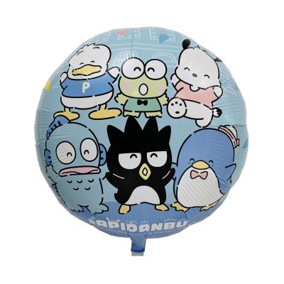 風船の店ハッピーバルーン - キャラクター【ヘリウム缶付き】｜Yahoo
