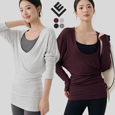 くびれ美トップスの商品一覧 通販 - Yahoo!ショッピング