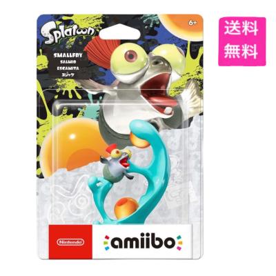 amiibo アミーボ スプラトゥーンのおすすめ人気商品一覧 通販 - Yahoo