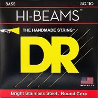 DR ベース弦 HI-BEAM ステンレス .050-.110 ER-50 | ハッピースクエア