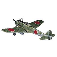 ハセガワ 1/72 日本陸軍 中島 一式戦闘機 隼 プラモデル A1 | ハッピースクエア