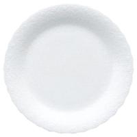 NARUMI(ナルミ) シルキーホワイト 19cmケーキプレート ボーンチャイナ 9968-1526 | ハッピースクエア