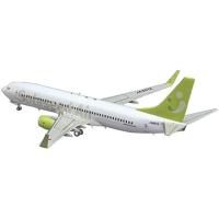 ハセガワ 1/200 ソラシド エア B737-800 プラモデル 40 | ハッピースクエア