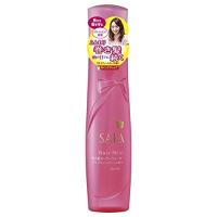 サラ 巻き髪カーラーウォーター サラスウィーローズの香り 160ミリリットル (x 1) | ハッピースクエア
