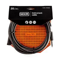 MXR DCIS20R スタンダード ケーブル 20 フィート ( 6 メートル ) S/L Standard Instrument Cable | ハッピースクエア