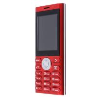 un.mode アンモード phone01 携帯電話本体 ガラケー レッド ケータイ docomo softbank対応 um-01_r | ハッピースクエア
