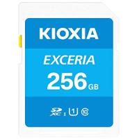 KIOXIA KSDU-A256G UHS-I対応 Class10 SDXCメモリカード 256GB | ハッピースクエア