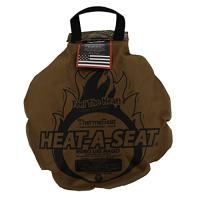 ThermaSeat ヒートアシート HEAT-A-SEAT(リアルツリー/コヨーテ)445 | ハッピースクエア