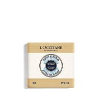 ロクシタン(L'OCCITANE) シアソープ ミルク 100g 石鹸 | ハッピースクエア
